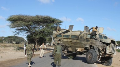 Somalia: islamiści ukamienowali kobietę skazaną za cudzołóstwo