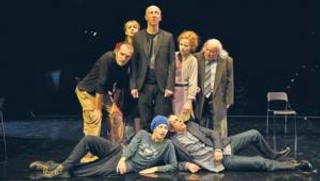 'Milczenie o Hiobie': Nieskończona historia