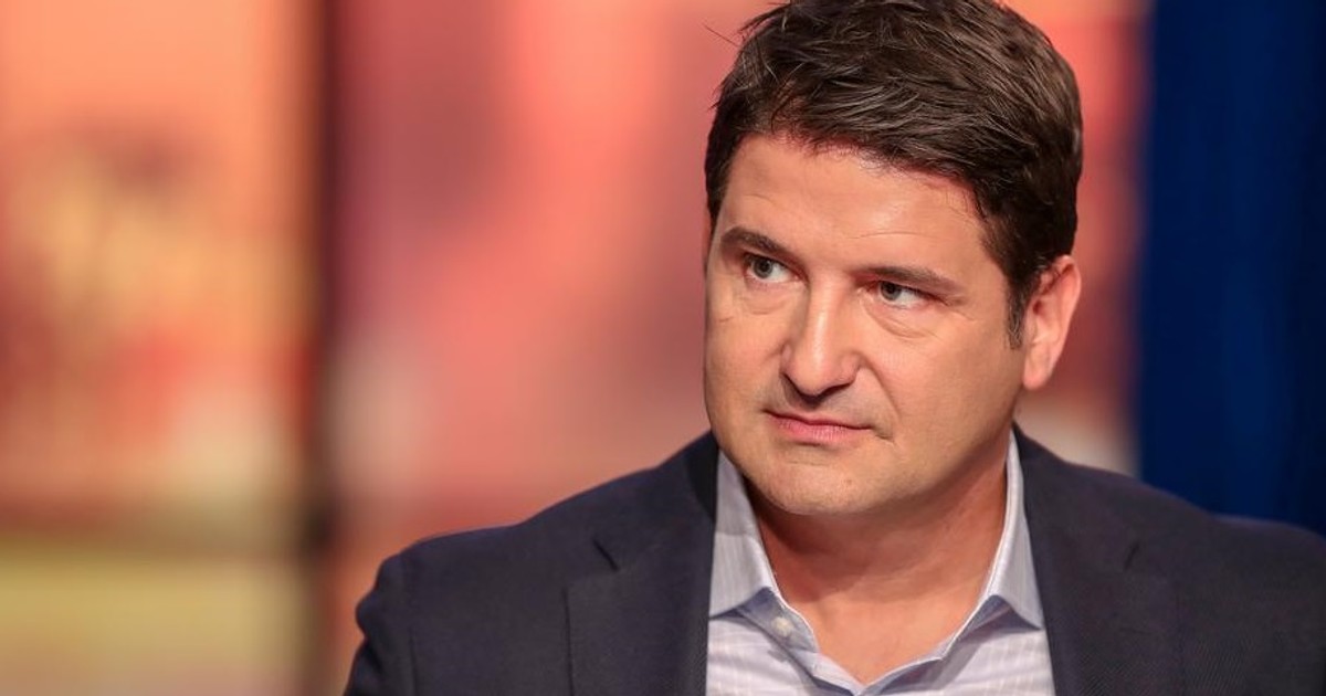 Hajdú Péter a küzdelmeiről vallott: &quot;Betegesen várom a sikert&quot;