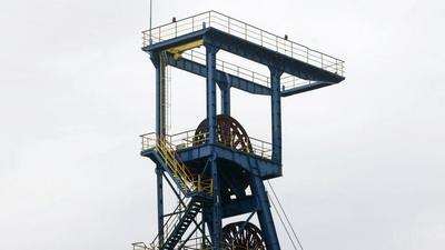 kopalnia rudna polkowice
