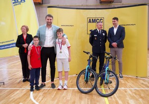 Šta znaš o saobraćaju