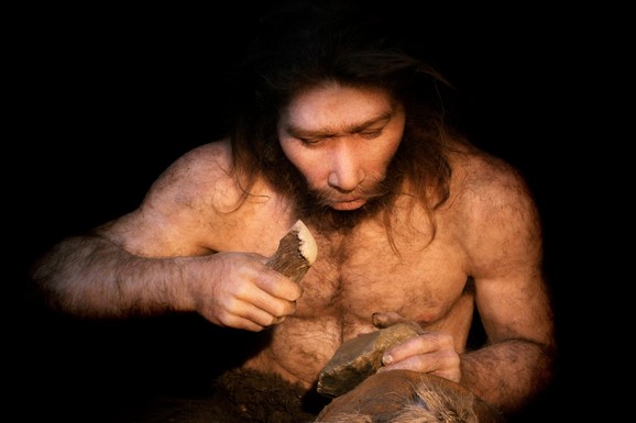 Naučnici otkrili misteriju izumiranja neandertalaca: Analizirani primeri iz evropskih pećina, uključujući i Pešturinu kod Niša