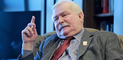 Wałęsa nieświadomie potwierdził najbardziej sensacyjne relacje?!