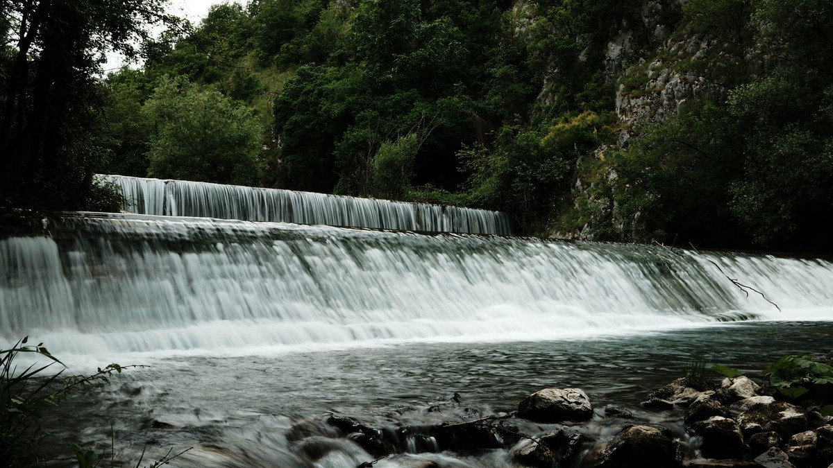 Reka Gradac