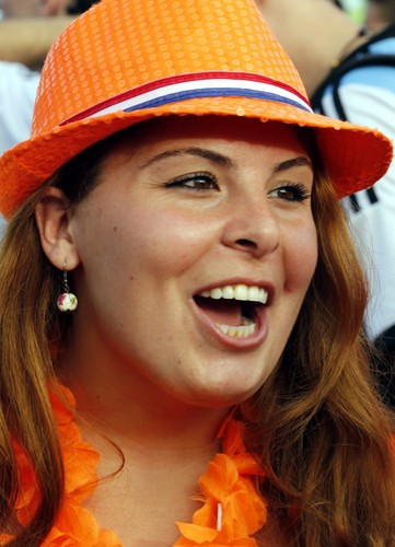 Argentyna - Holandia