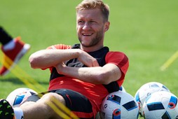 Jakub Błaszczykowski