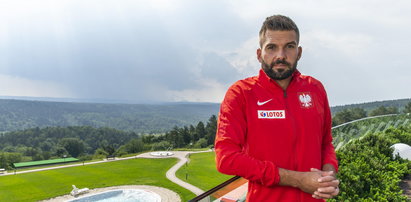 Sen stał się rzeczywistością. Białkowski jedzie na mundial