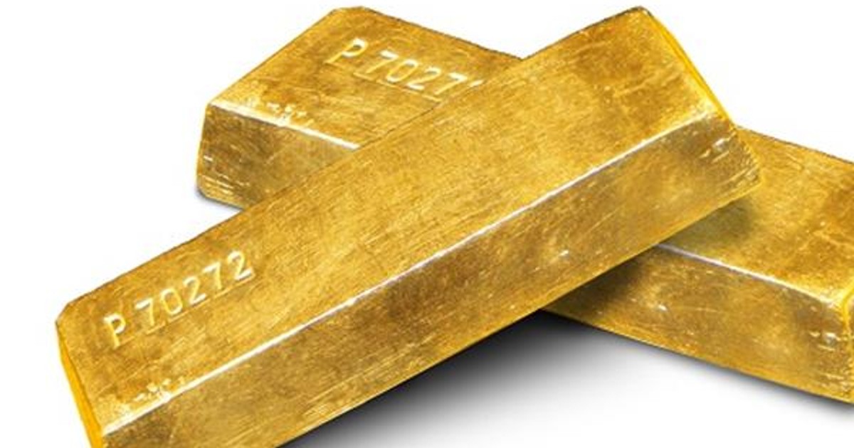 South Africa’s largest gold producer Harmony posts 13% profit jump, pays $208 million dividend to shareholders