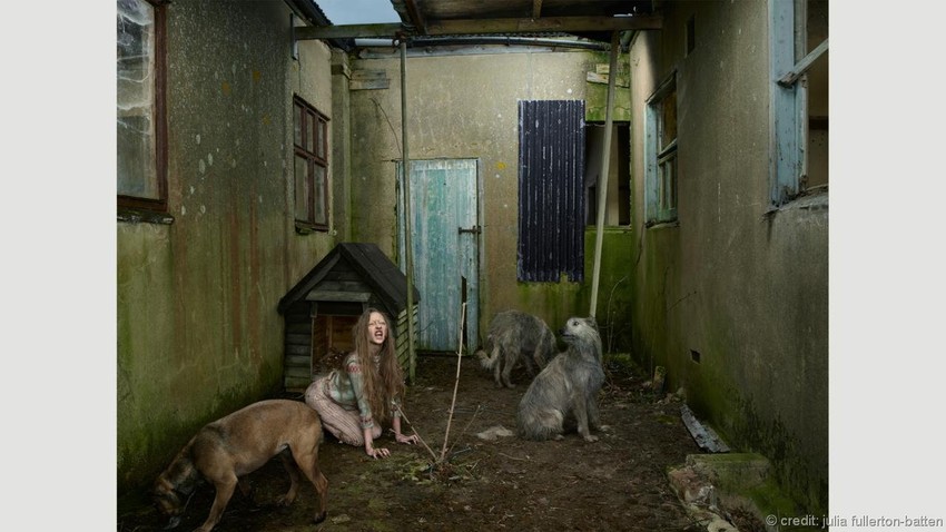 (FOTO: Julia Fullerton-Batten) Kliknite za uvećanje (+)