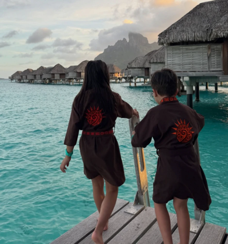 Jelisaveta Orašanin ćerki čestitala rođendan