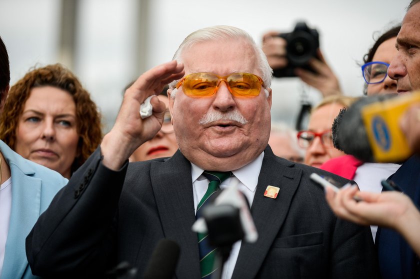 Lech Wałęsa