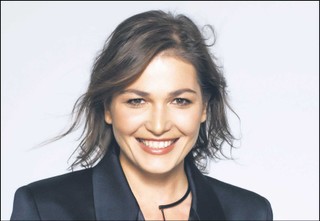 Dorota Bigo-Sułowska, liderka partnerstwa strategicznego w Google