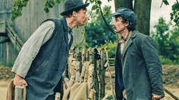 sami swoi początek kultowa polska komedia gdzie oglądać vod