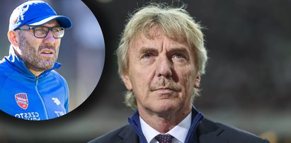 Marek Papszun jednak w reprezentacji Polski na EURO 2024? Zaskakujący pomysł Zbigniewa Bońka