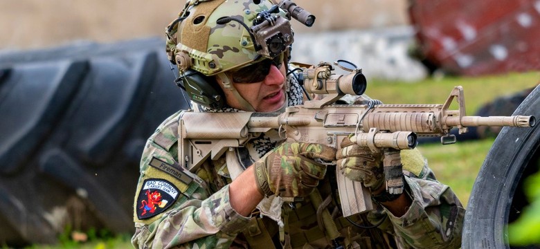 Węgry mówią stanowcze NIE dla dodatkowych sił NATO na ich terytorium