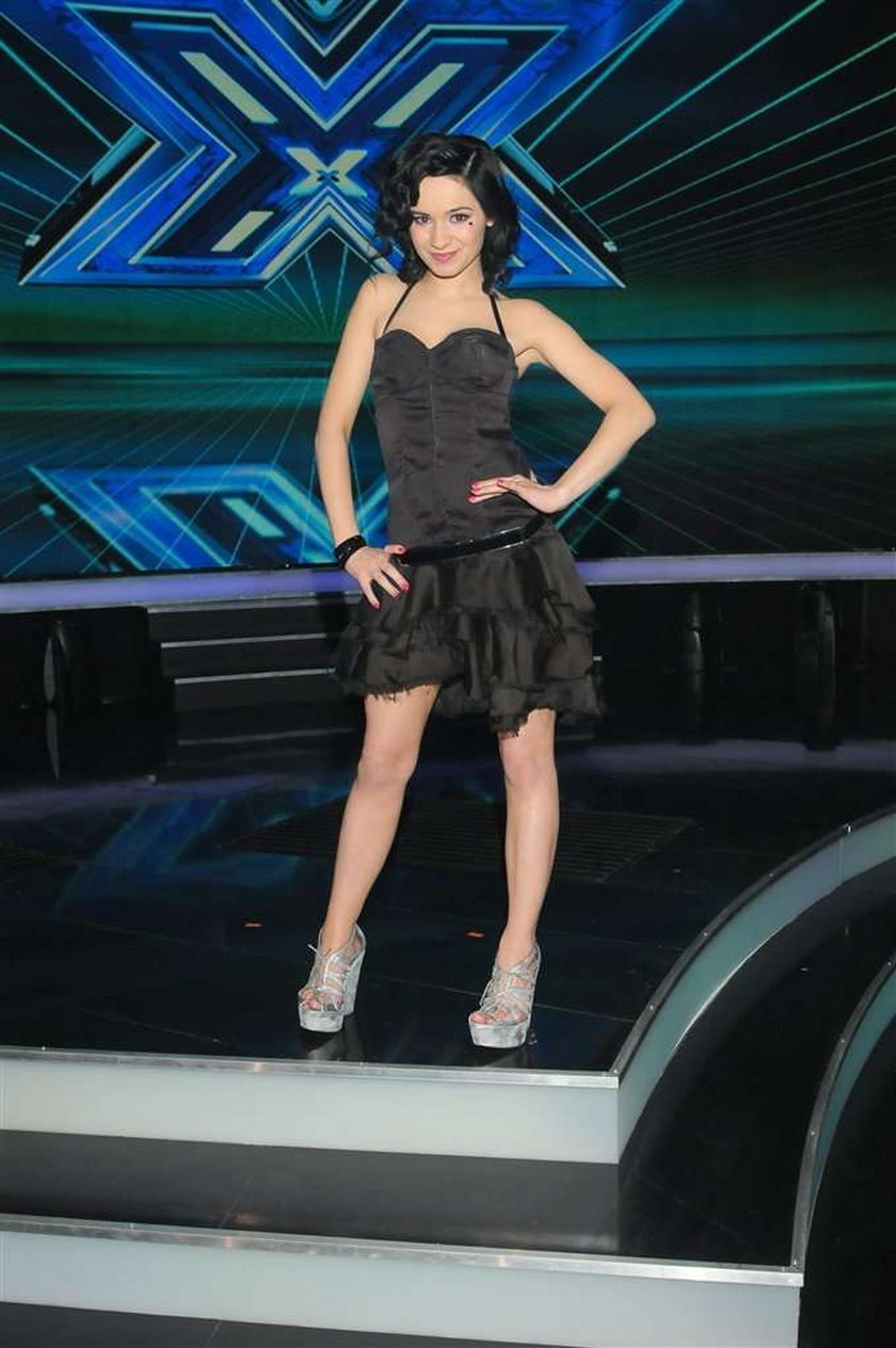 X Factor