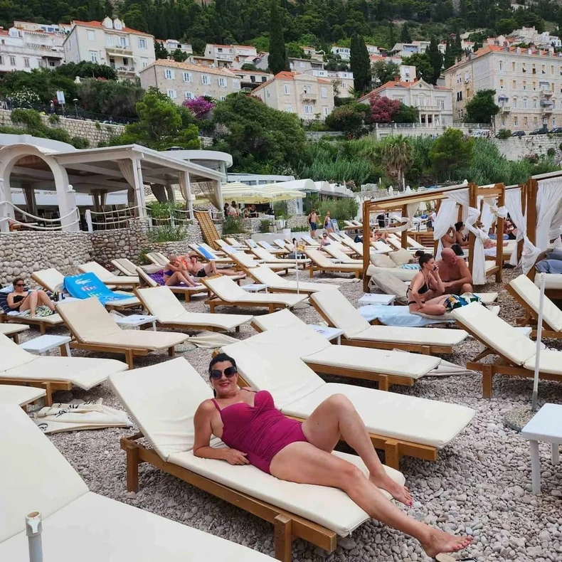 Naša pevačica (61) nije uradila nijednu estetsku operaciju: "Neću da se botoksiram"