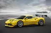 Ferrari 488 Challenge