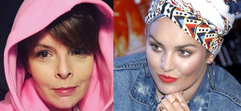 Korwin Piotrowska staje w obronie Ewy Farnej i ostro atakuje hejterów: Jesteście gorsi od HIV