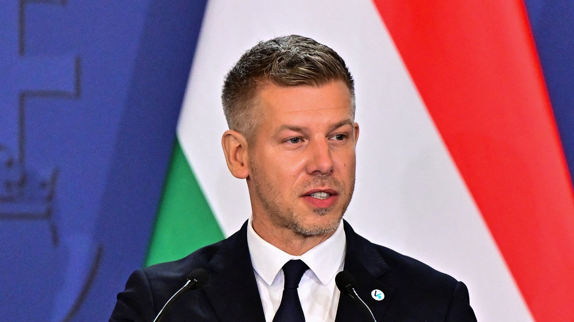 Peter Magyar
