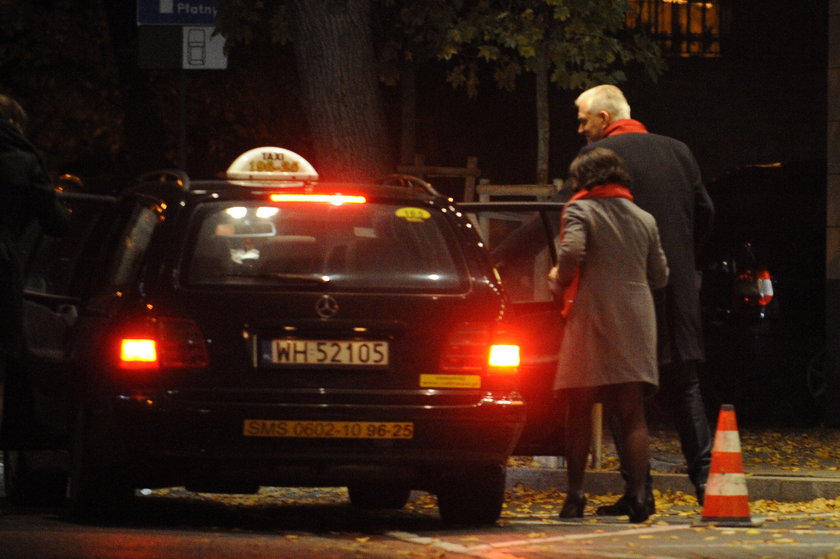 Po wieczorze wyborczym narada bez Szydło