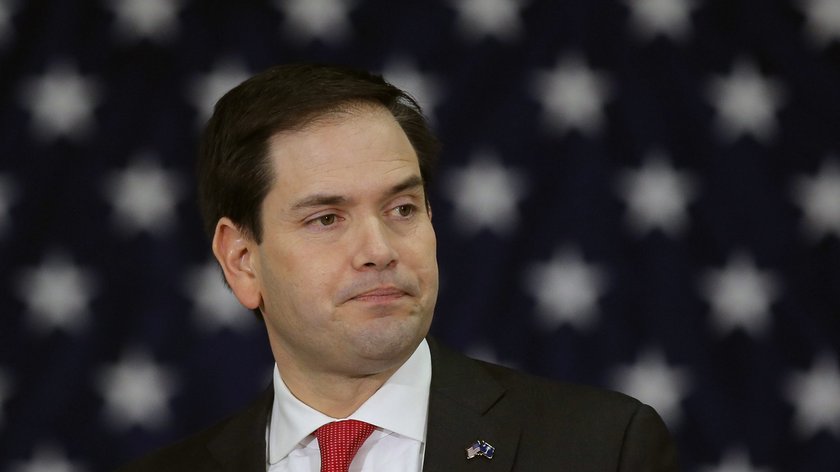 Marco Rubio