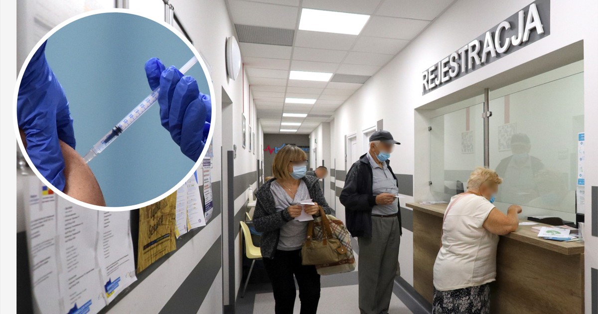 Seniorzy dostają darmową broń w walce z groźną chorobą. Zaraz rusza szczepienie