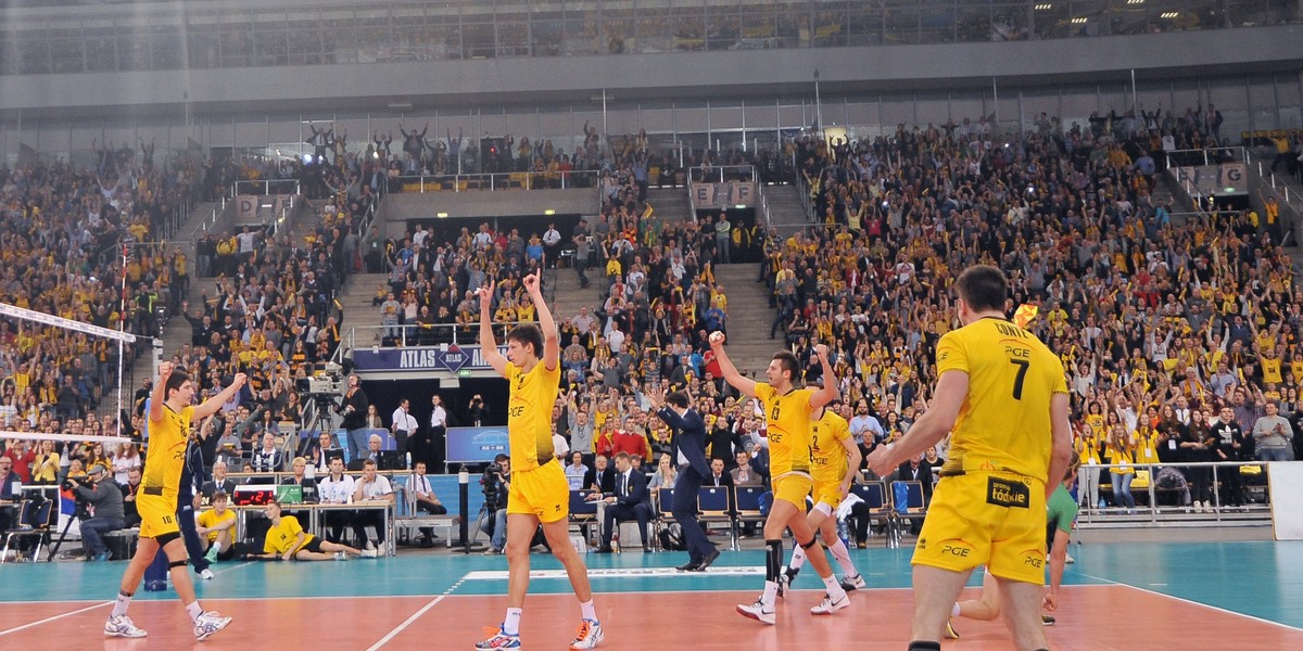 Skra Bełchatów