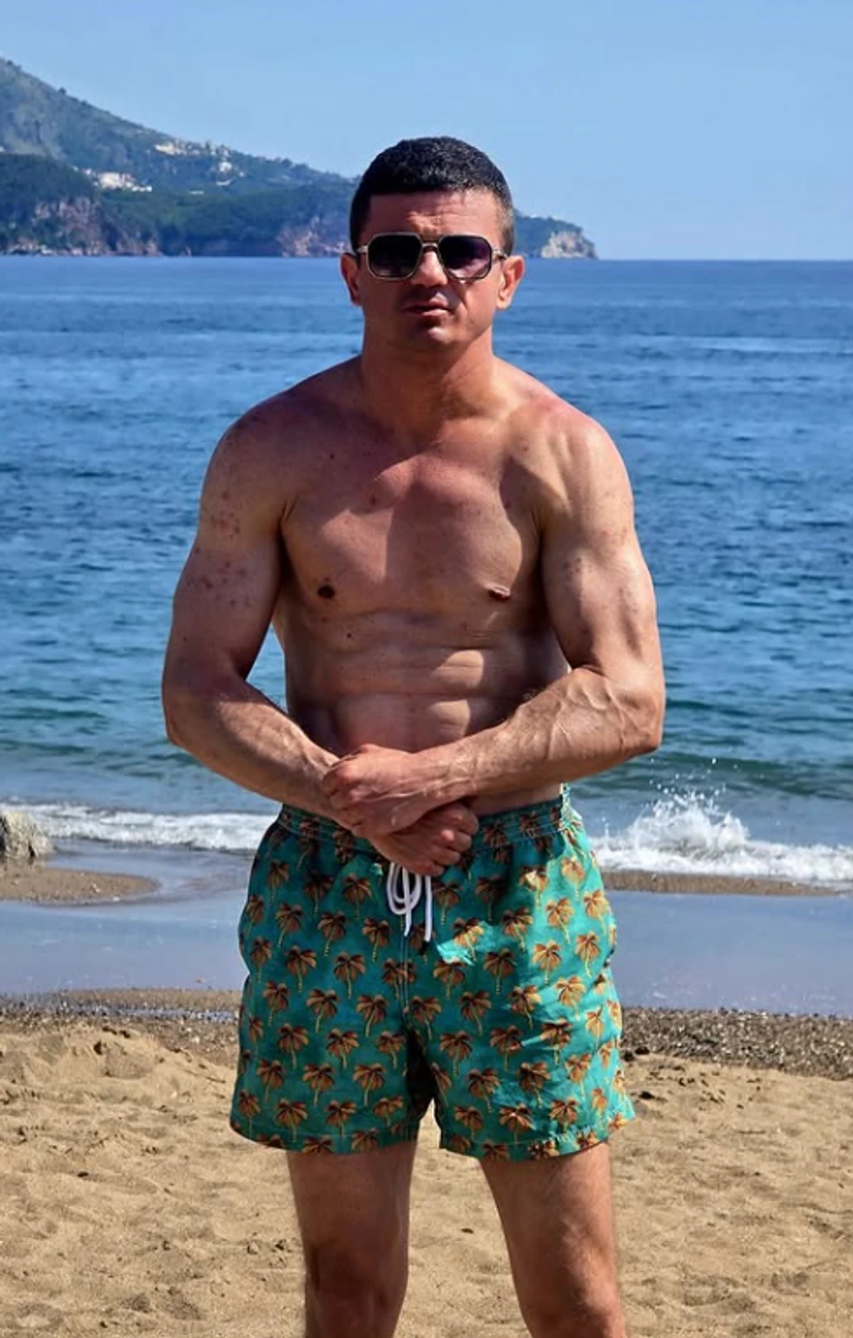 Miloš Stojanović Tigar