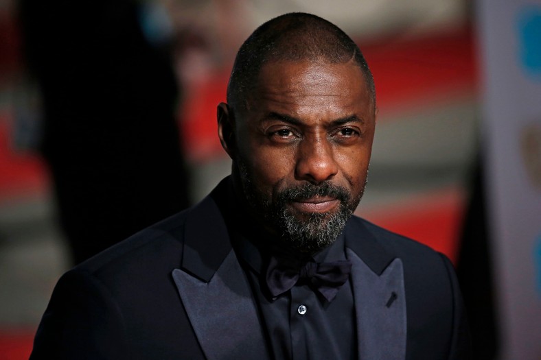 Idris Elba