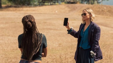 Rośnie zainteresowanie Polaków kryminałem o geniuszce. Dziś nowy odcinek serialu