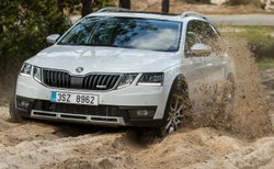 FSO nie uratuje już nic? Skodę jednak stać na milowy krok i inwestycję w przyszłość