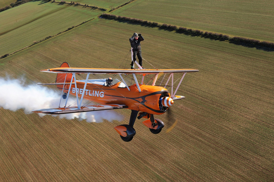 BRITAIN GUINNESS WORLD RECORDS DAY