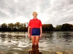 Skąd tyle gracji u Gracjana?