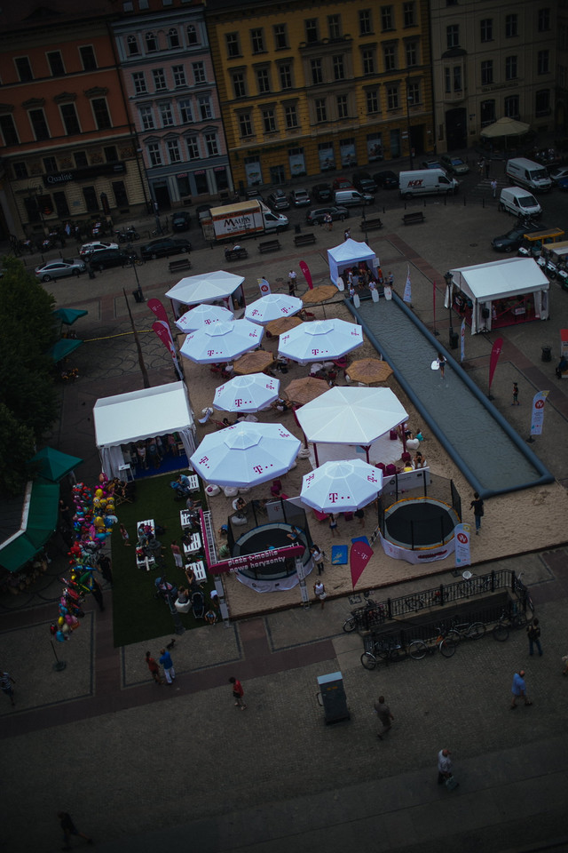 T-Mobile Nowe Horyzonty 2015: zdjęcia z drugiego dnia festiwalu (fot. Piotr Wojtasiak)