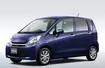 Dlaczego piąta generacja Daihatsu Move jest najoszczędniejsza?
