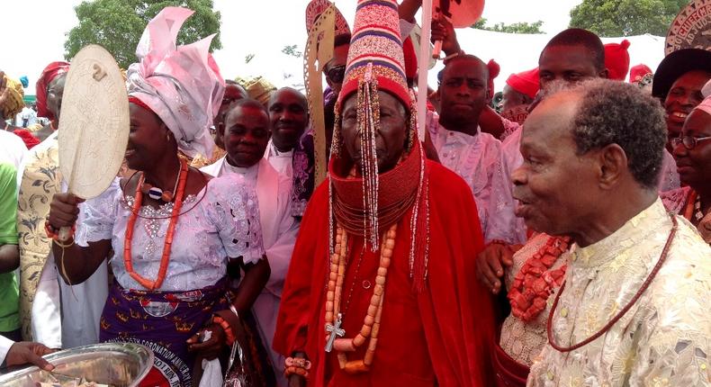 Isoko Culture: A brief walk into the lives of one of Nigeria's finest tribe