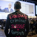 Prezes Credit Suisse przeprosił akcjonariuszy. Jest mu "naprawdę przykro"