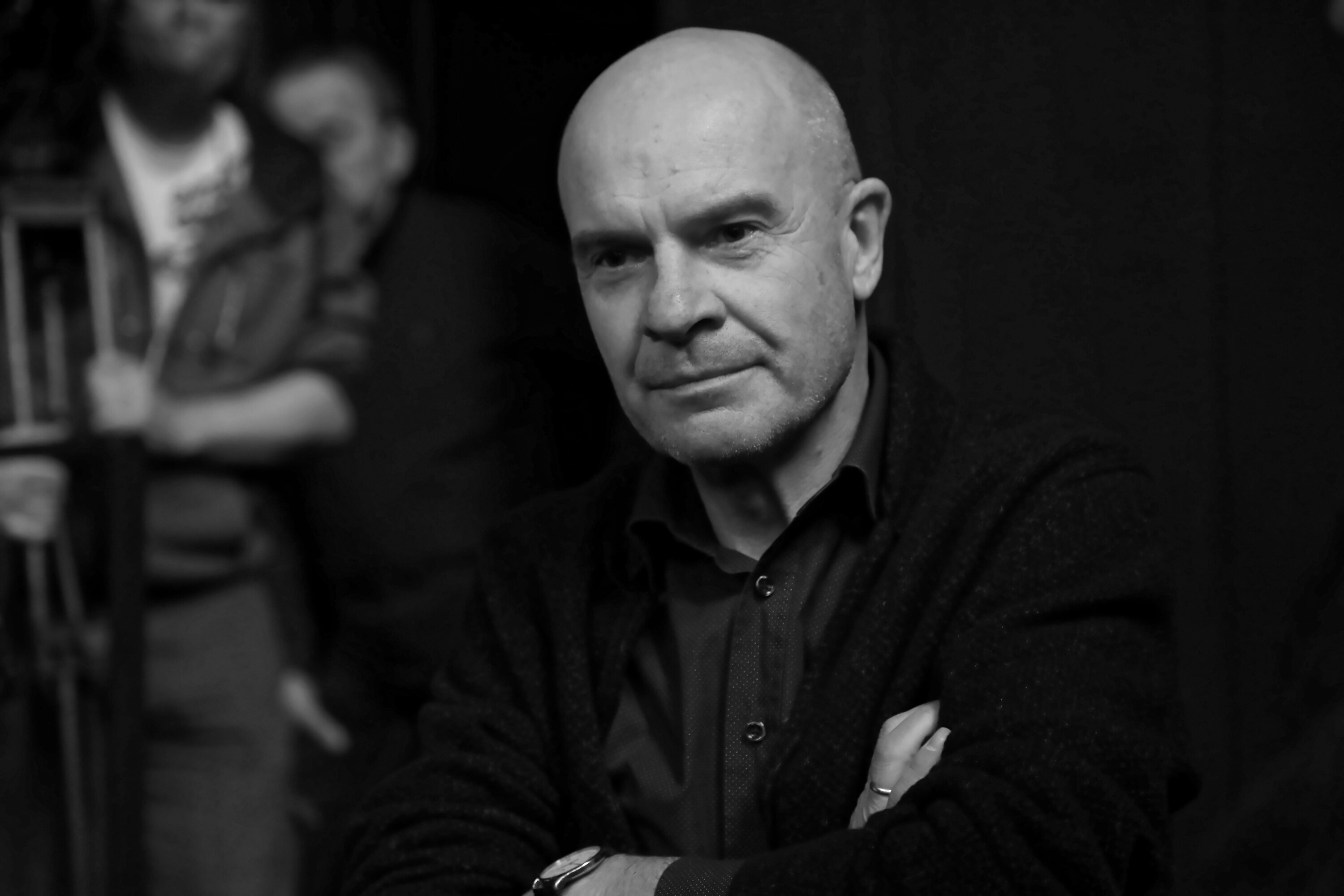 Nie żyje Piotr Cieplak. Wybitny reżyser teatralny miał 65 lat