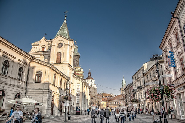 Źródło: UM Lublin