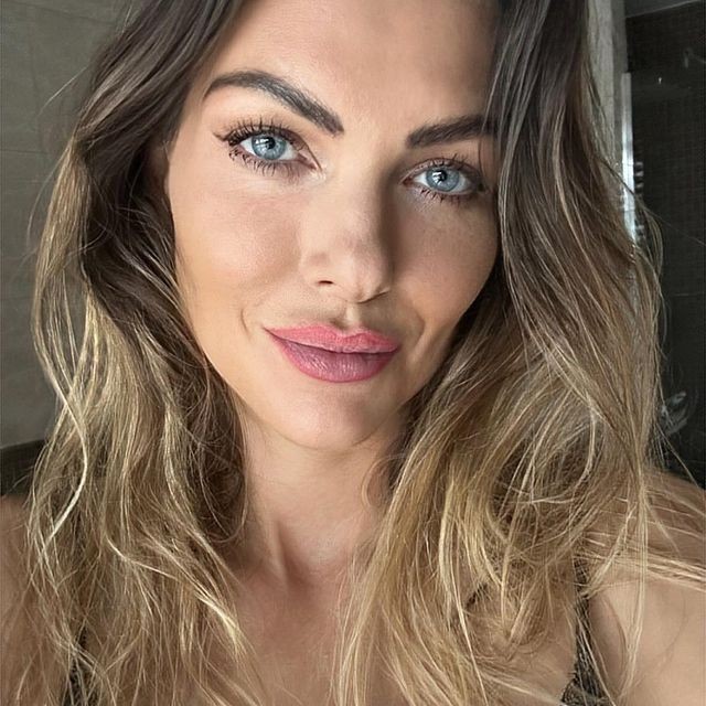 Speváčka Martina Schindlerová.