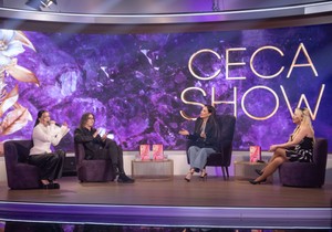 Ceca show