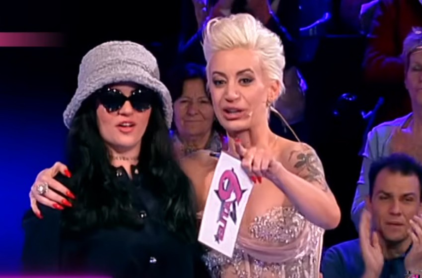 Evo ko je sinoć napustio Zadrugu 9 Elitu