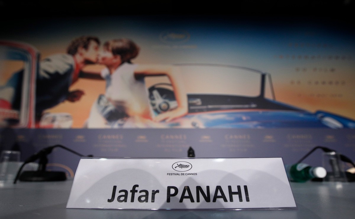 Jafar Panahi