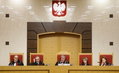 'Niezgodny, niezgodny...'. Wyrok Trybunału Konstytucyjnego ws. nowelizacji ustawy o TK autorstwa PiS