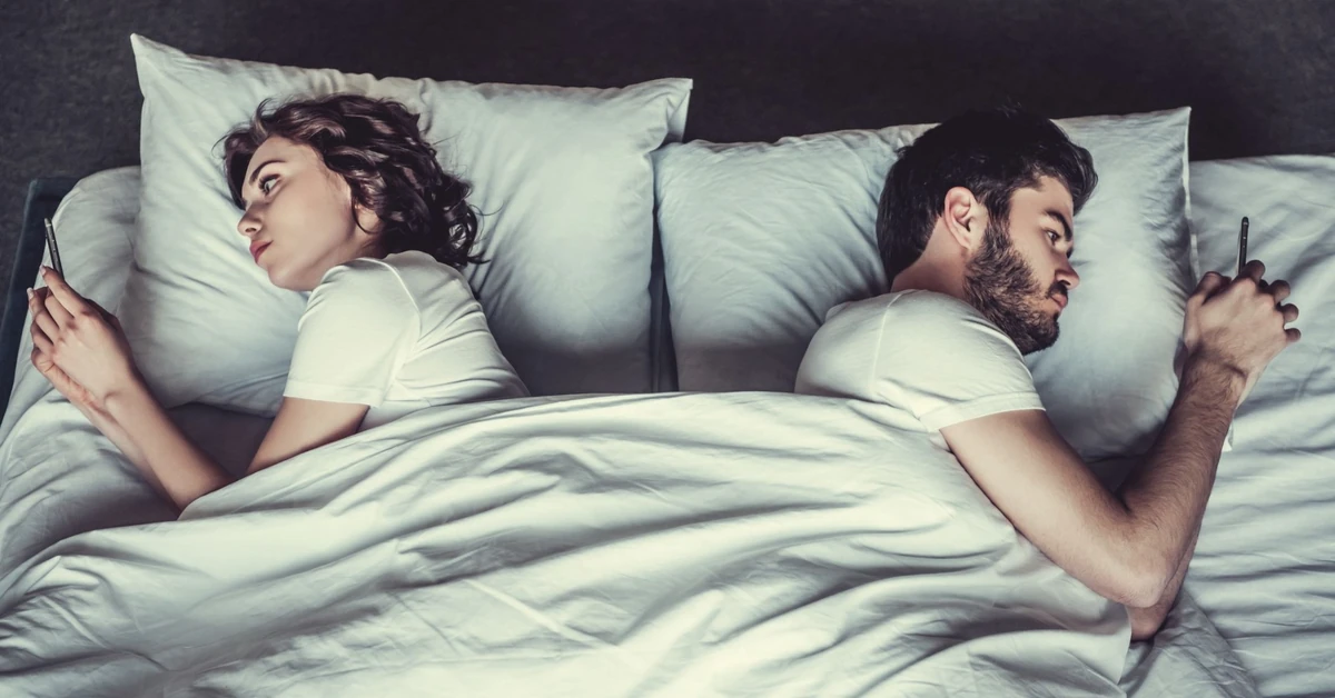 Kiedy seks przestaje łączyć. Co zabija libido w związku, dlaczego pary tracą ochotę na seks i jak ją odzyskać?