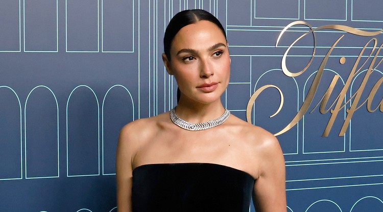 Gal Gadot, a Wonder Woman-filmek sztárja egy ingatlanfejlesztő mellett találta meg a boldogságot Fotó: Getty Images