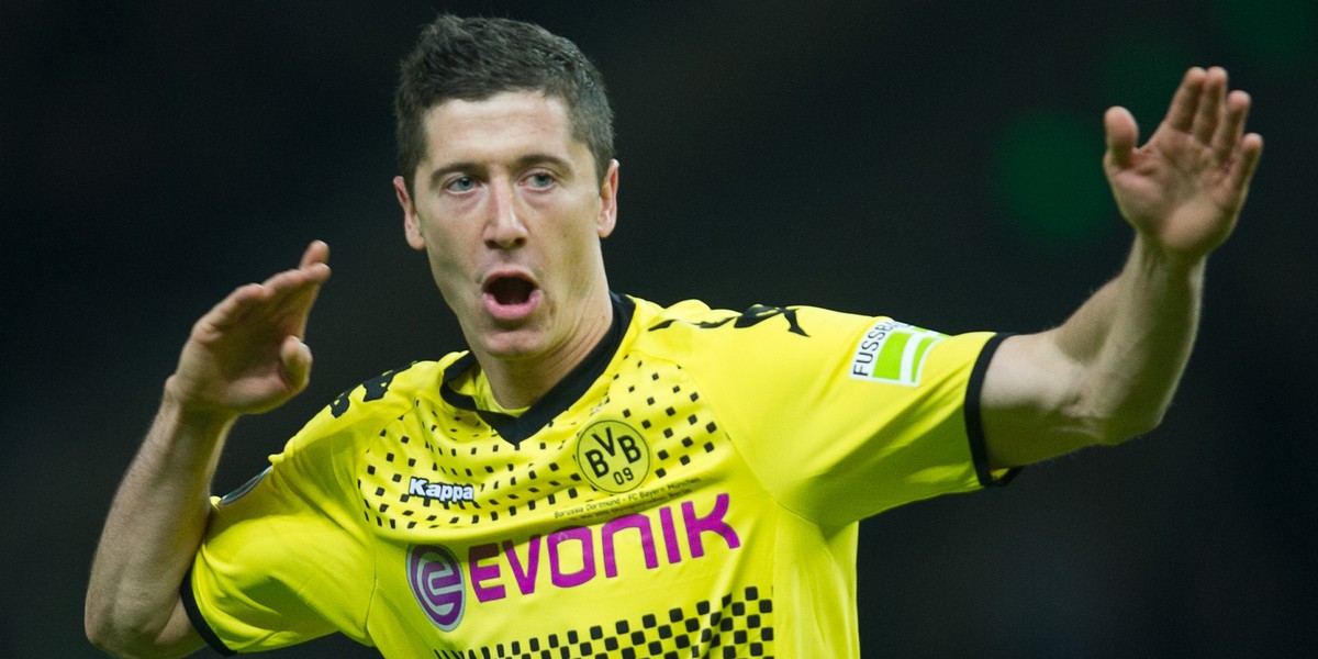 Robert Lewandowski