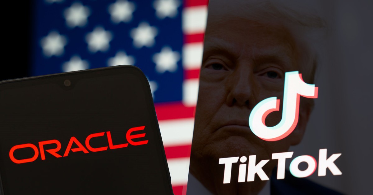 Micsoda fordulatok TikTok-ügyben! Trump azt szeretné, ha „Larry is megvenné”
