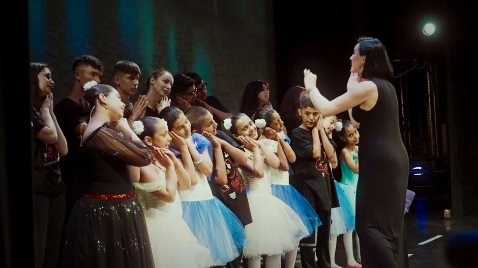 "U Osnovnoj školi "Branko Pešić" u Zemunu radimo sa decom koja su na korak od ispadanja iz obrazovnog sistema"